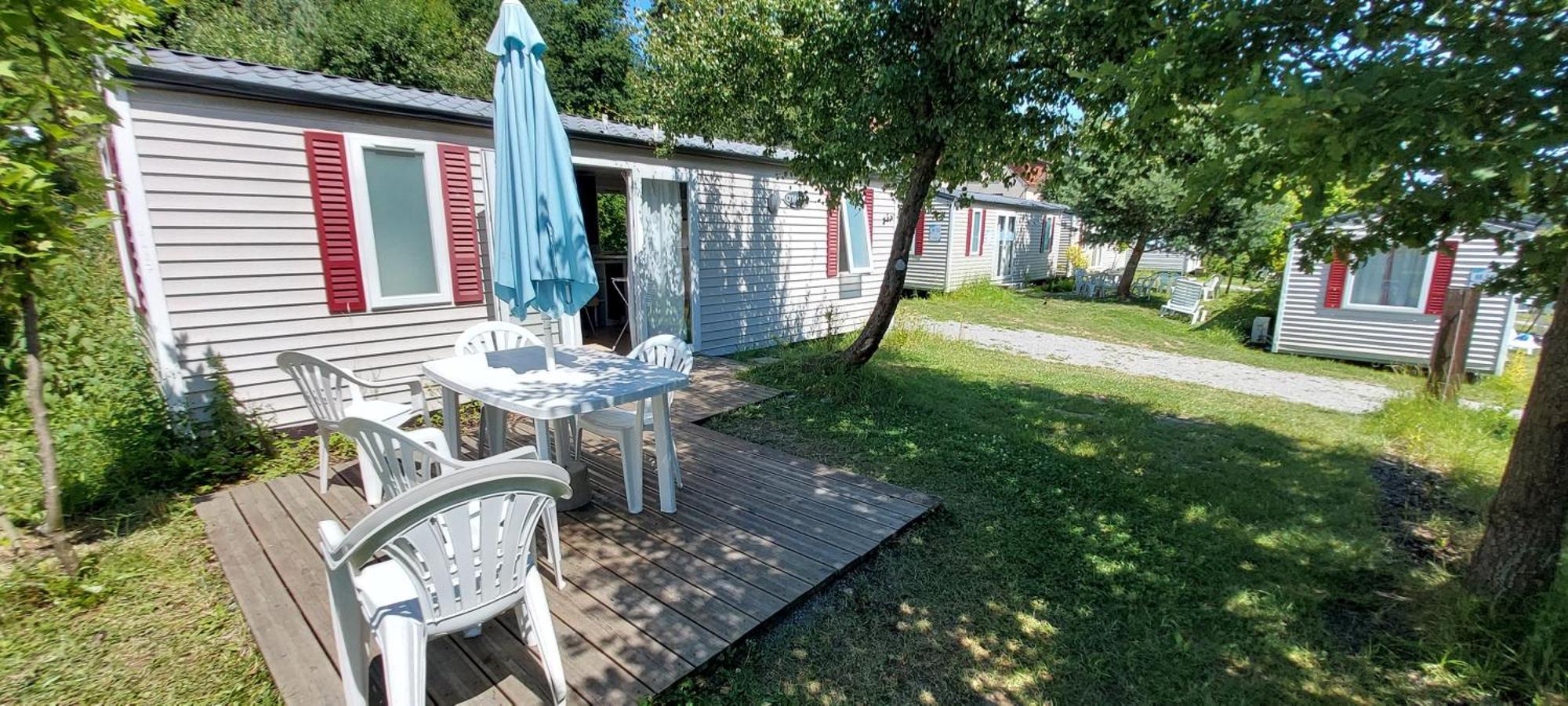 Camping Prima Tyn nad Vltavou Exterior photo